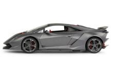 Rastar puldiauto Lamborgini Sesto 1:14