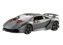 Rastar puldiauto Lamborgini Sesto 1:14