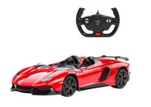 Rastar puldiauto Lamborghini Avendator 1:12