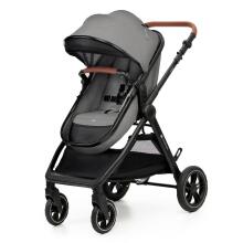Kinderkraft vankrikomplekt ESME 3IN1, hall