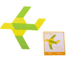 Ikonka Montessori Art.KX7232