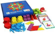 Ikonka Montessori Art.KX7232