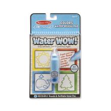 Melissa&Doug Water Wow Art.15376
