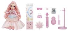 RAINBOW HIGH nukk Winter Wonderland Bella 28 cm