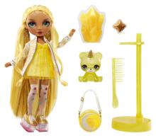 RAINBOW HIGH nukk Classic Rainbow Fashion Sunny 28 cm