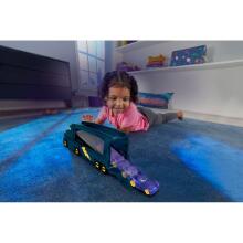 Fisher-Price BatWheel veoauto komplekt