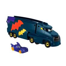 Fisher-Price BatWheel veoauto komplekt