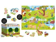 Lisciani Giochi Monstessori Maxi  Art.EX72484