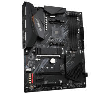 Материнская плата Gigabyte B550 AORUS ELITE V2 AMD B550 Socket AM4 ATX