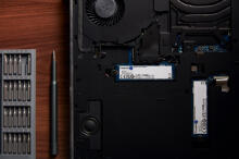 Kingston NV3 M.2 Pcie 4.0 NVMe 2TB