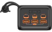 Sandberg 420-75 Powerbank USB-C PD 130W 50000