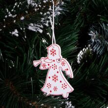 CA0655 KOKA ORNAMENTS 3 GAB.