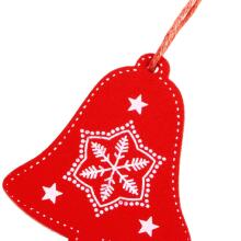 CA0653 WOODEN DECORATION 3 PCS.