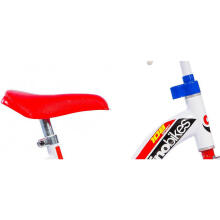 Bebe Basic Bicycle  Sport 10" Art.108 Детский велосипед
