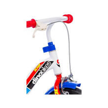 Bebe Basic Bicycle  Sport 10" Art.108 Детский велосипед