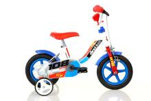 Bebe Basic Bicycle  Sport 10" Art.108 Детский велосипед