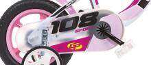 Детский велосипед 10 ''108 SPORT''