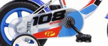 Детский велосипед 10 ''108 SPORT''