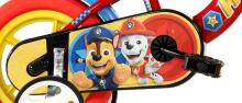 Детский велосипед 10'' ''PAW PATROL''