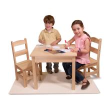 Melissa&Dough Wooden Art.12427
