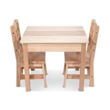 Melissa&Dough Wooden Art.12427