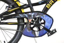 Детский велосипед 20'' ''BATMAN''