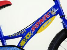 Детский велосипед 20'' ''SONIC''