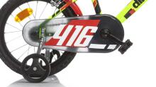 Children's bicycle 16'' ''416