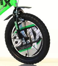 Bērnu velosipēds 16'' ''BMX''