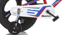 Детский велосипед 16'' ''R1''