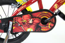 Children's bicycle 16'' ''FLASH