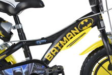 Детский велосипед 16'' ''BATMAN''