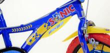 Детский велосипед 16'' ''SONIC''