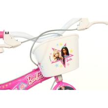 Bebe Basic Bicycle 16" Barbie Art.221691 Детский велосипед