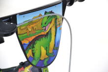 Bērnu velosipēds 16'' ''T-REX''