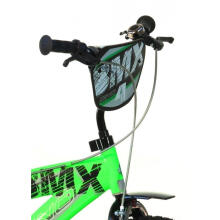Bebe Basic Bicycle 14" BMX Art.221695 Детский велосипед