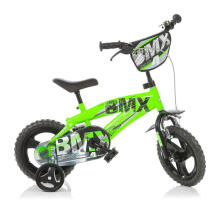 Bebe Basic Bicycle 14" BMX Art.221695 Детский велосипед