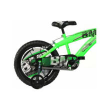 Bebe Basic Bicycle 14" BMX Art.221695 Детский велосипед