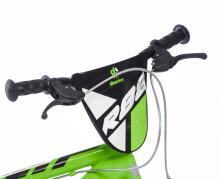 Bebe Basic Bicycle 14" R88 Art.221697 Children's bicycle