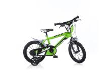 Bebe Basic Bicycle 14" R88 Art.221697 Children's bicycle