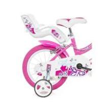 Bebe Basic Bicycle 14" Flappy Art.221700 Children's bicycle