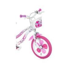Bebe Basic Bicycle 14" Flappy Art.221700 Children's bicycle