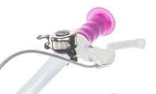 Bebe Basic Bicycle 14" Flappy Art.221700 Children's bicycle