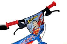 Детский велосипед 14'' ''SUPERMAN''