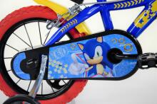 Children's bicycle 14'' ''SONIC