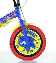 Children's bicycle 14'' ''SONIC
