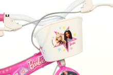Bebe Basic Bicycle 14" Barbie Art.221710 Детский велосипед