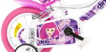 Детский велосипед 12'' ''FAIRY''