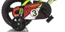 Детский велосипед 12'' ''RAPTOR''