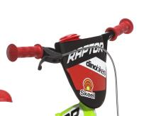 Детский велосипед 12'' ''RAPTOR''